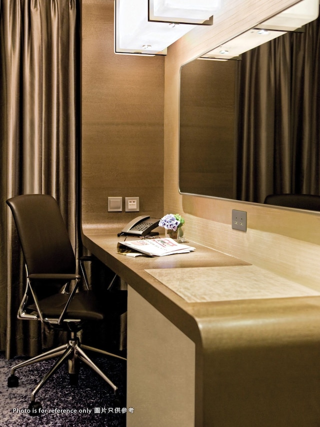 ロイヤル プラザ ホテル (帝京酒店)