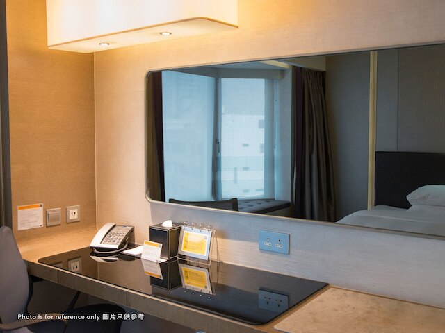 ロイヤル プラザ ホテル (帝京酒店)