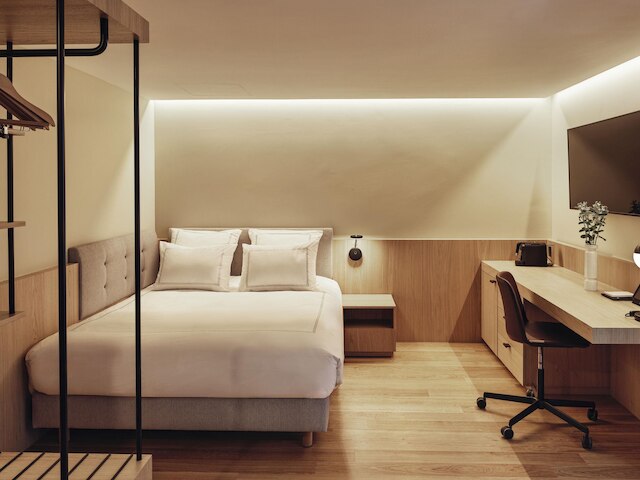 スイステル クルザール ベルン