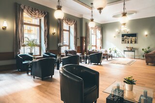 ホテル アリストン & アリストン パティオ