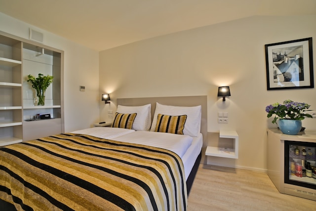 ホテル アリストン & アリストン パティオ