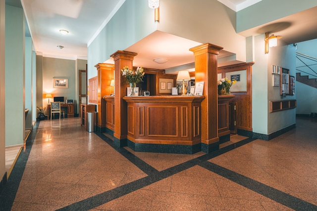 ホテル アリストン & アリストン パティオ