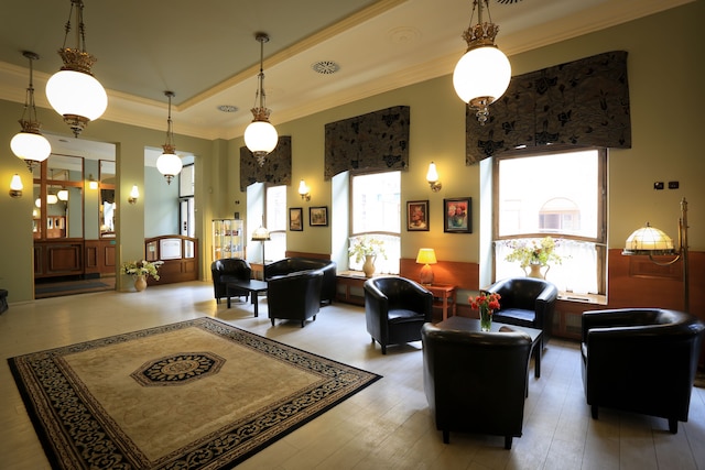 ホテル アリストン & アリストン パティオ