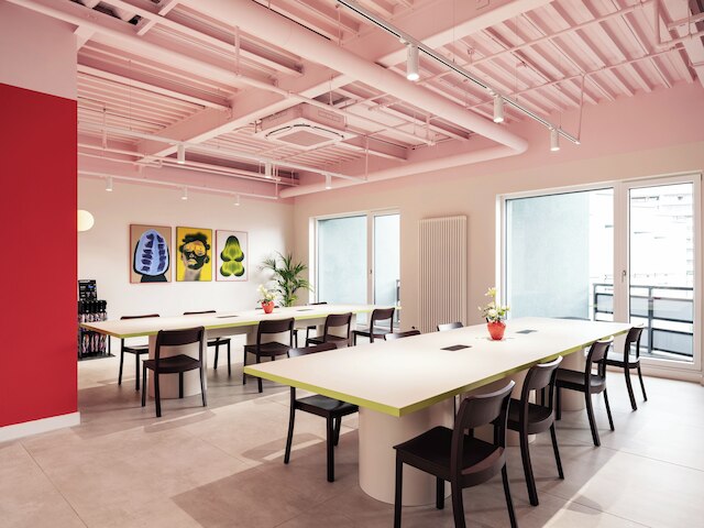 ヌマ ベルリン クダム