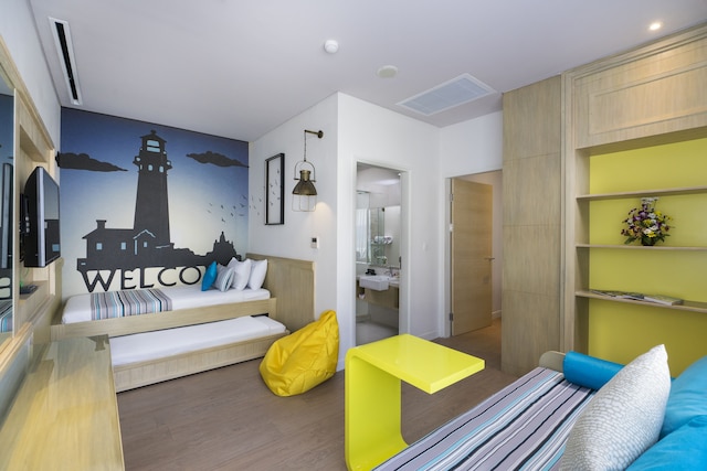 グランド・ミラージュ・リゾート＆タラソ・バリ