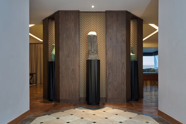 グランド・ミラージュ・リゾート＆タラソ・バリ