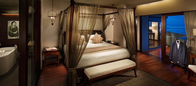 グランド・ミラージュ・リゾート＆タラソ・バリ