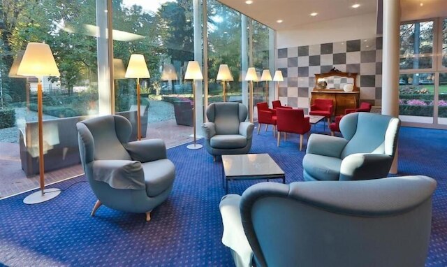 ホテル デッレ ロゼ テルメ & ウェルネス スパ