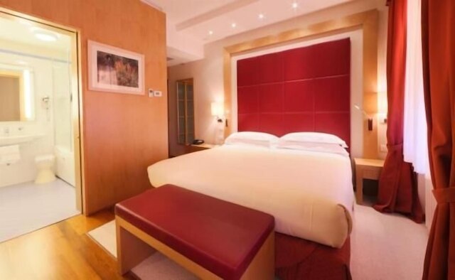 ホテル デッレ ロゼ テルメ & ウェルネス スパ