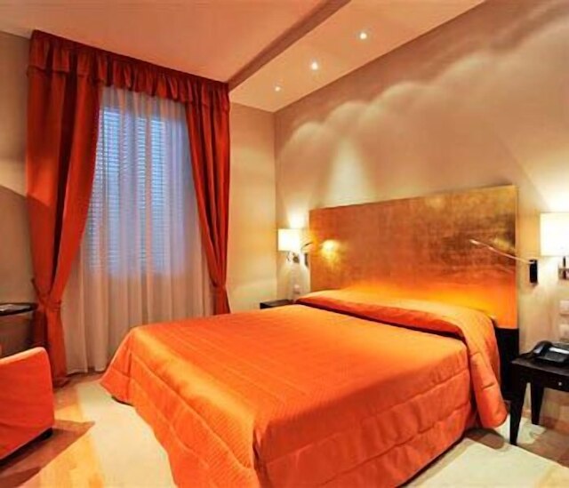 ホテル デッレ ロゼ テルメ & ウェルネス スパ