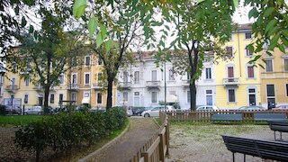 ホテル アスプロモンテ