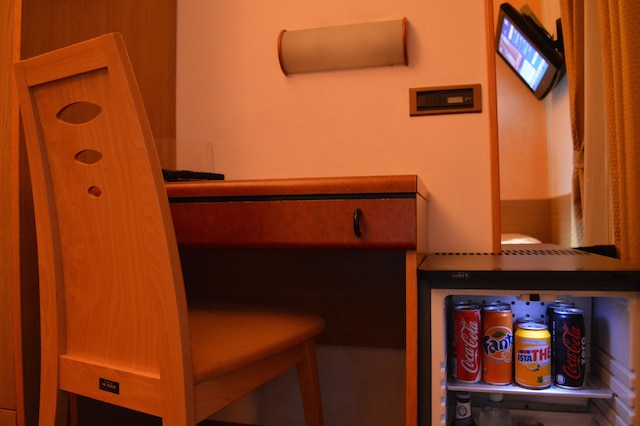 ホテル アスプロモンテ