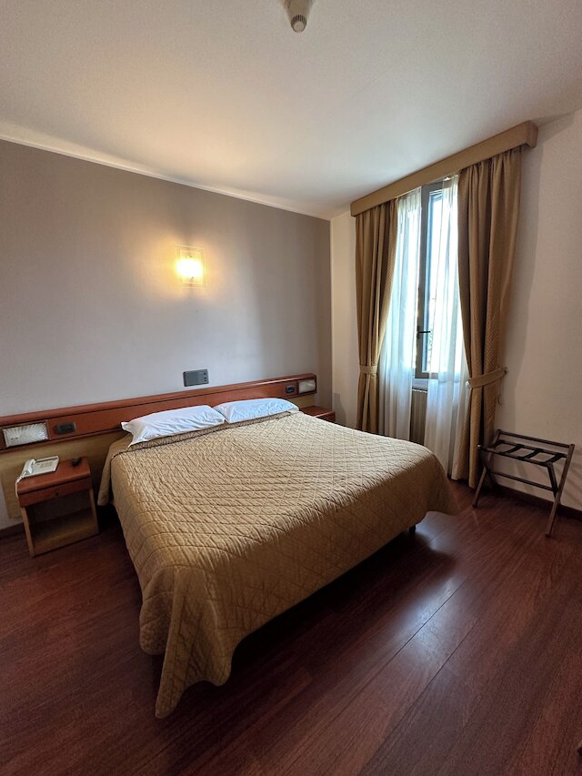 ホテル アスプロモンテ