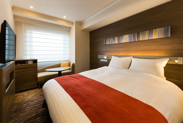 ホテルJALシティ仙台