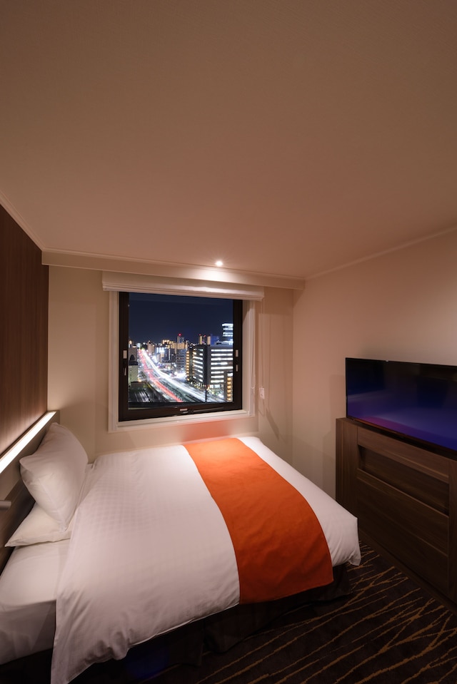 ホテルJALシティ仙台