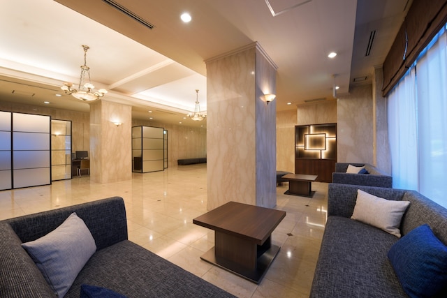 ホテルJALシティ仙台