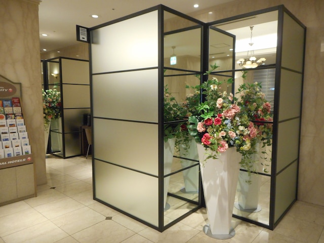 ホテルJALシティ仙台