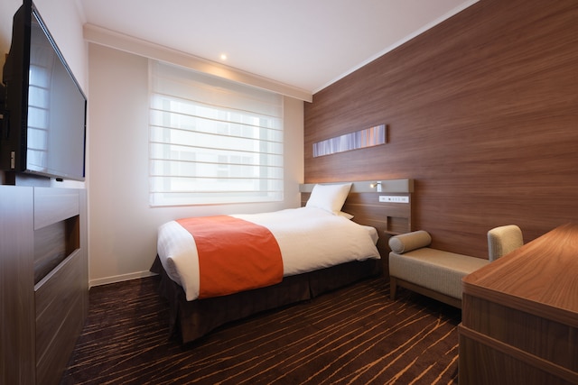 ホテルJALシティ仙台