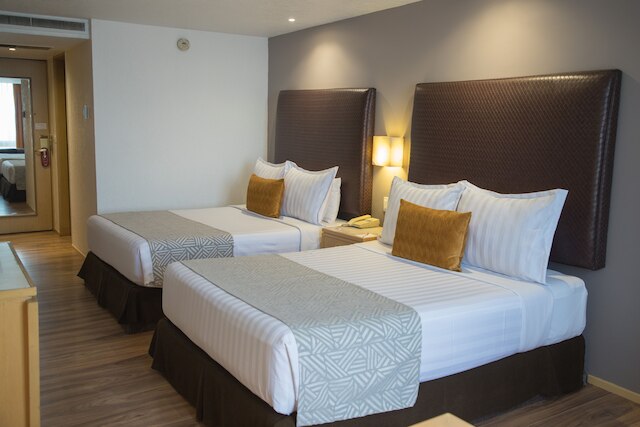 セビリヤ パレス ホテル