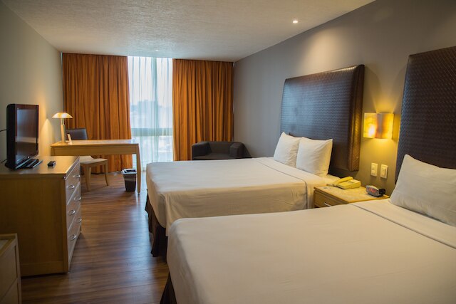 セビリヤ パレス ホテル