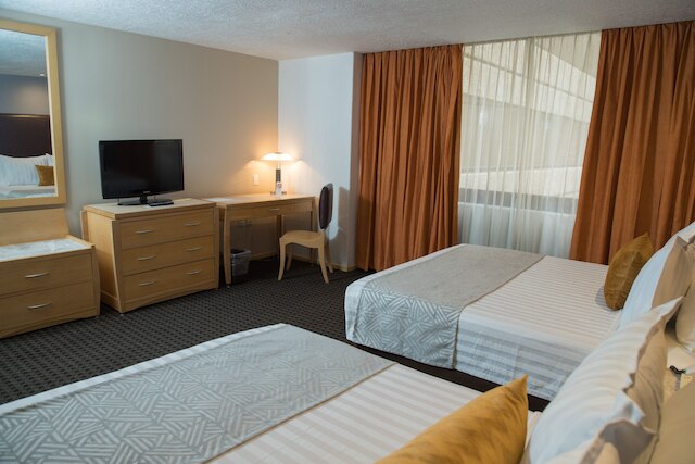 セビリヤ パレス ホテル