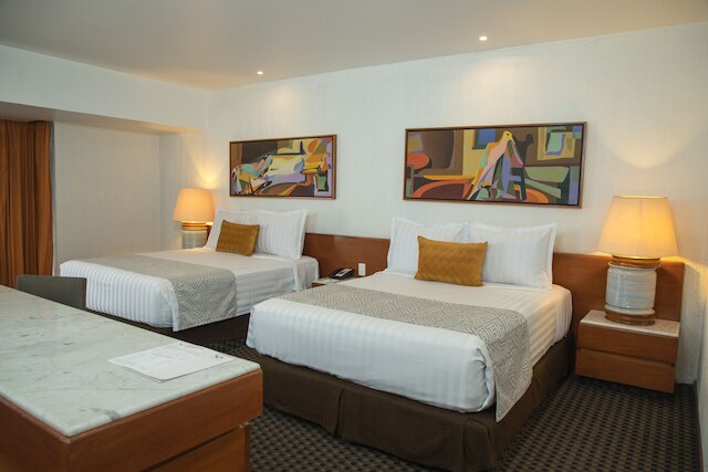 セビリヤ パレス ホテル