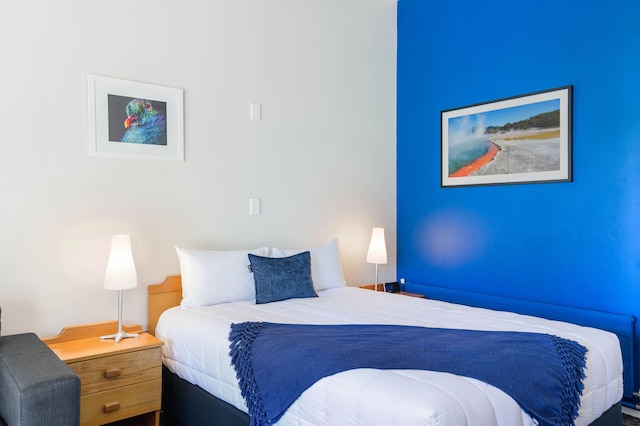 レイク ロッジ モーテル