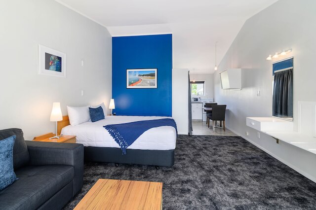 レイク ロッジ モーテル