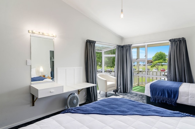 レイク ロッジ モーテル