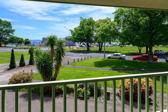 レイク ロッジ モーテル