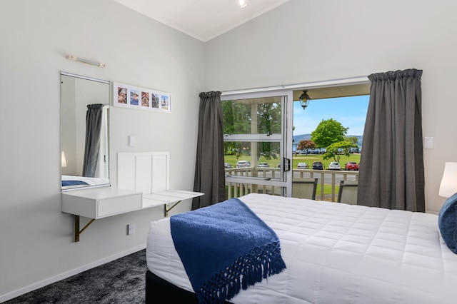 レイク ロッジ モーテル