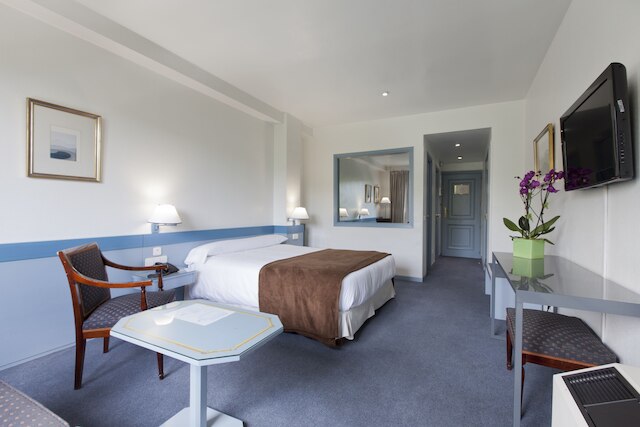 エスパホテル プラサ デ エスパーニャ