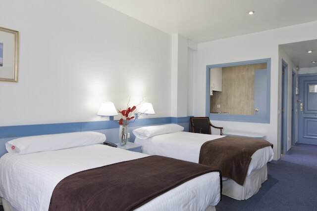 エスパホテル プラサ デ エスパーニャ