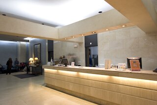 エスパホテル プラサ デ エスパーニャ