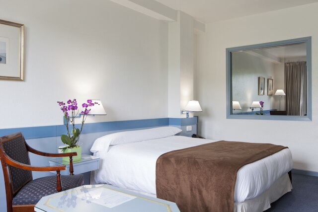 エスパホテル プラサ デ エスパーニャ