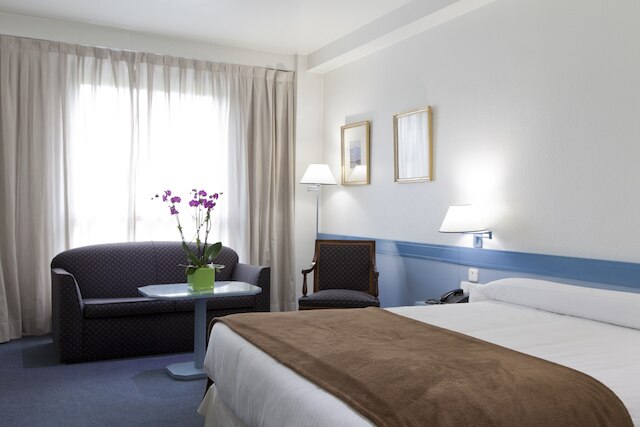 エスパホテル プラサ デ エスパーニャ