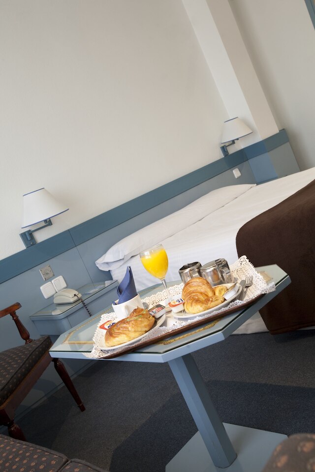 エスパホテル プラサ デ エスパーニャ