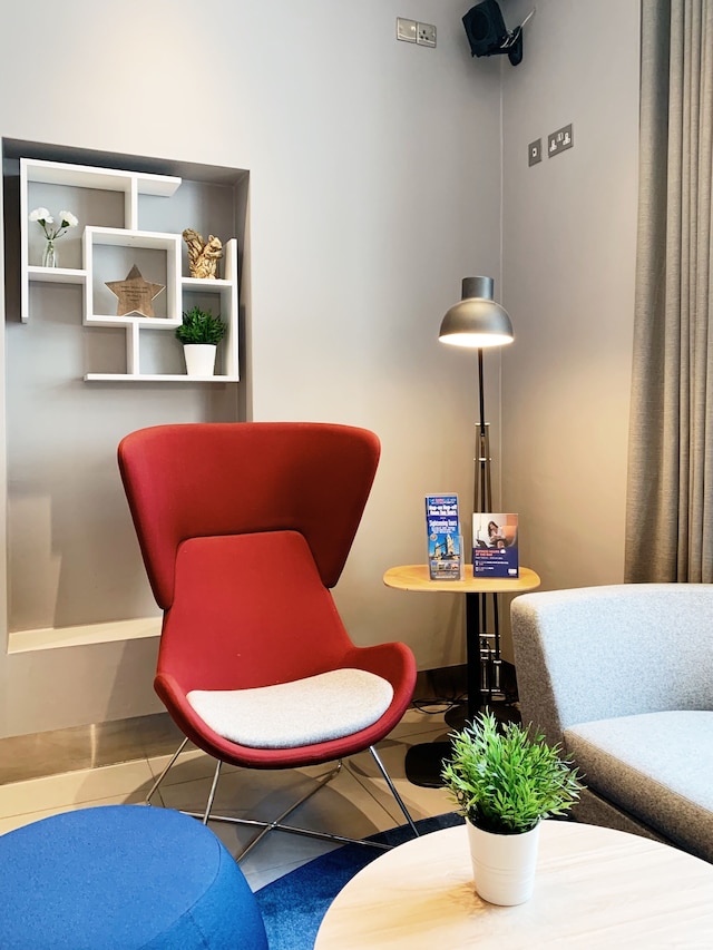 ホリデイ イン エクスプレス ロンドン ビクトリア by IHG