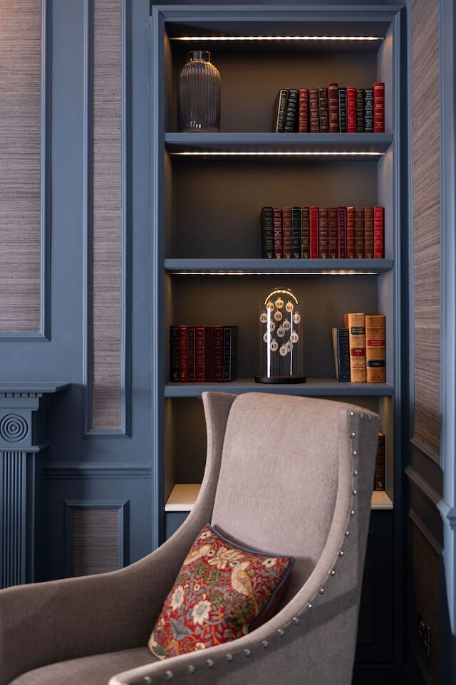 トップハムス ホテル