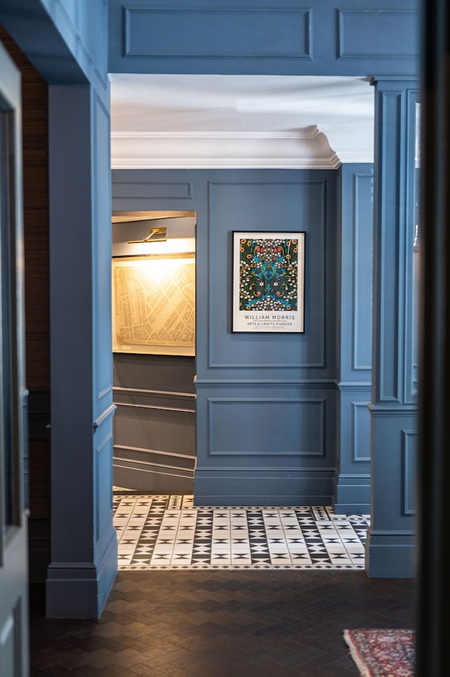 トップハムス ホテル