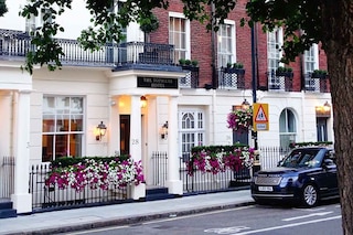 トップハムス ホテル