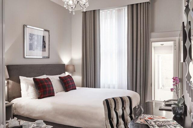 トップハムス ホテル