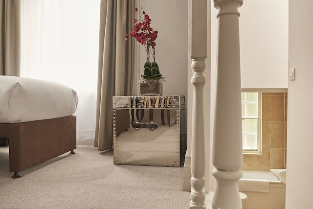 トップハムス ホテル