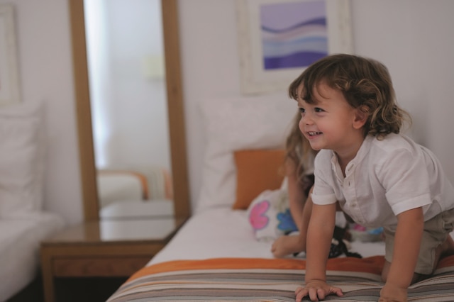 モーベンピック  リゾート  ペトラ