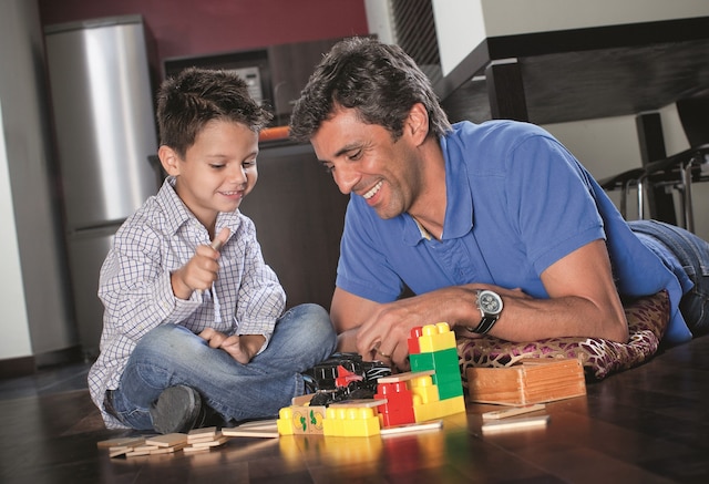 モーベンピック  リゾート  ペトラ