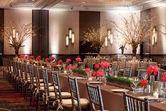 ニューヨーク・マリオット・アット・ザ・ブルックリン・ブリッジ