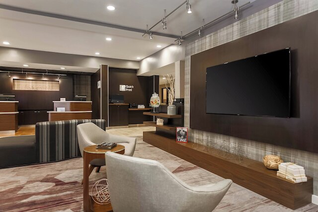 コートヤード バイ マリオット タンパ ブランドン