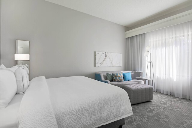 コートヤード バイ マリオット タンパ ブランドン