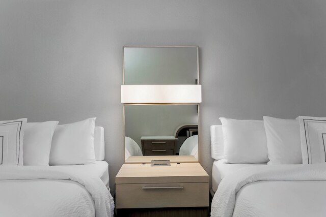 コートヤード バイ マリオット タンパ ブランドン