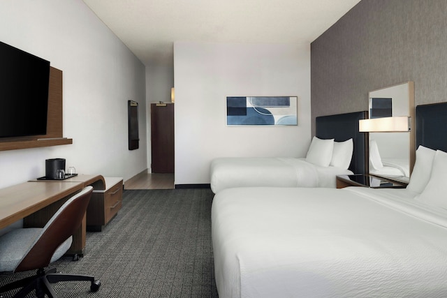 コートヤード・バイ・マリオット・ラスベガス・ヘンダーソン / グリーンバレー